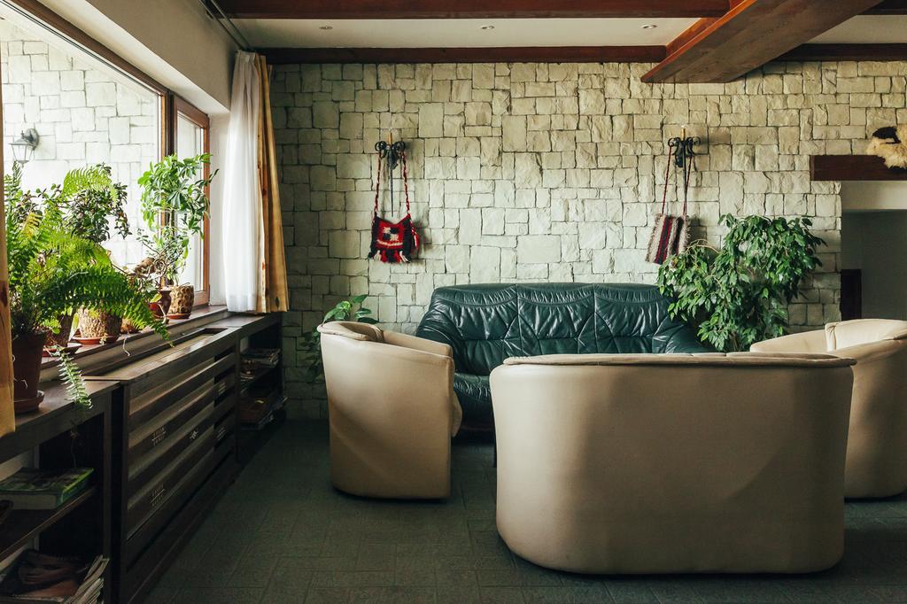 Drumul Carului Villa Moieciu de Jos Chambre photo