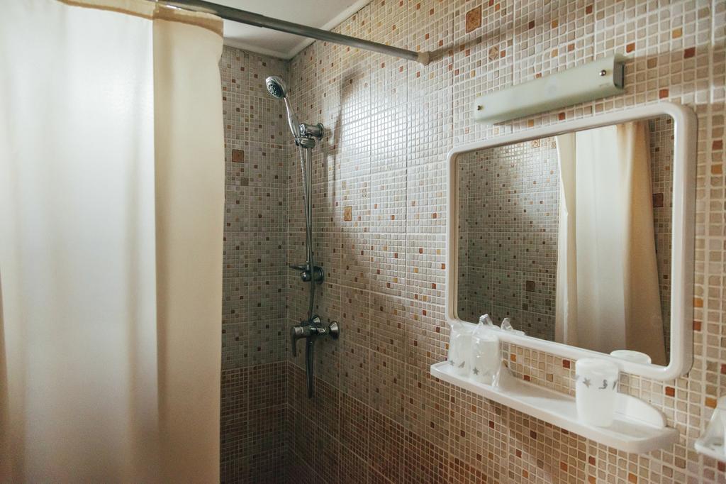 Drumul Carului Villa Moieciu de Jos Extérieur photo